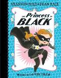 Princess in Black 01