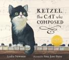 Ketzel the Cat Who Composed