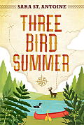 Three Bird Summer