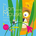 Lion & the Mouse Turn & Tell Tales