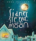Sidney Stella & the Moon