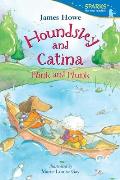 Houndsley & Catina Plink & Plunk