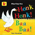 Honk Honk Baa Baa
