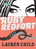 Ruby Redfort 02 Take Your Last Breath