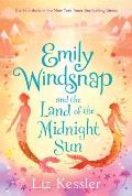 Emily Windsnap 05 & the Land of the Midnight Sun