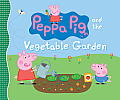 Peppa Pig & the Vegetable Garden