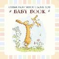 Baby Book Based on Guess How Much I Love You