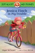 Judy Moody & Friends 01 Jessica Finch in Pig Trouble