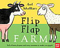 Flip Flap Farm Mix & Match