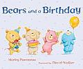 Bears & a Birthday