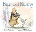 Bear & Bunny