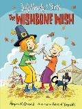 Judy Moody & Stink The Wishbone Wish
