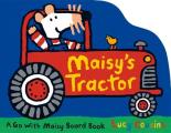Maisys Tractor