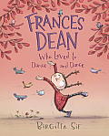 Frances Dean Who Loved to Dance & Dance