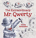 Extraordinary Mr Qwerty