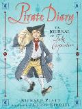 Pirate Diary: The Journal of Jake Carpenter, Cabin Boy