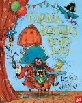Captain Beastlie's Pirate Party