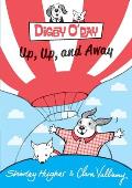 Digby ODay Up Up & Away