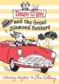 Digby ODay & the Great Diamond Robbery