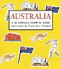 Australia: A 3D Keepsake Country Guide