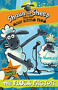 Shaun the Sheep 01 The Flock Factor
