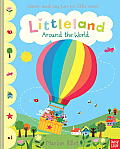 Littleland Around the World