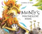 Montys Magnificent Mane