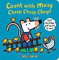 Count with Maisy, Cheep, Cheep, Cheep!