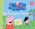 Peppa Pig & the Treasure Hunt