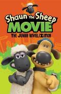 Shaun the Sheep Movie: The Junior Novel