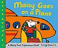 Maisy Goes on a Plane