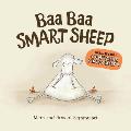 Baa Baa Smart Sheep