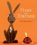 Hare & Tortoise