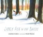 Little Fox in the Snow