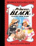 Princess in Black 06 & the Science Fair Scare