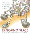 Exploring Space From Galileo to the Mars Rover & Beyond