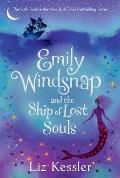 Emily Windsnap 06 & the Ship of Lost Souls
