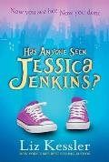 Has Anyone Seen Jessica Jenkins