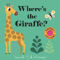 Wheres the Giraffe