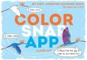 Color, Snap, App!