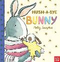 Hush A Bye Bunny