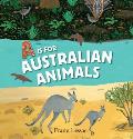 A is for Australian Animals