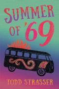 Summer of 69