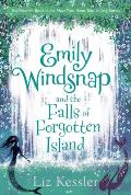 Emily Windsnap 07 & the Falls of Forgotten Island