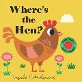Wheres the Hen
