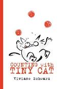 Counting with Tiny Cat