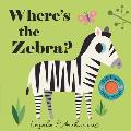 Wheres the Zebra