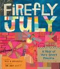Firefly July A Year of Very Short Poems