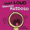Quiet Loud Silencioso ruidoso