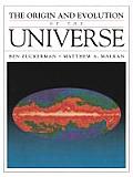 Origin & Evolution Of The Universe